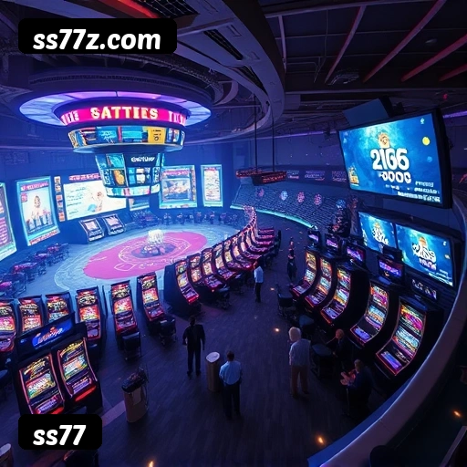 Suporte VIP ss77 - atendimento prioritário