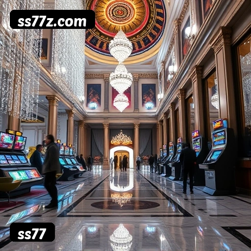 Cassino ss77 app mobile