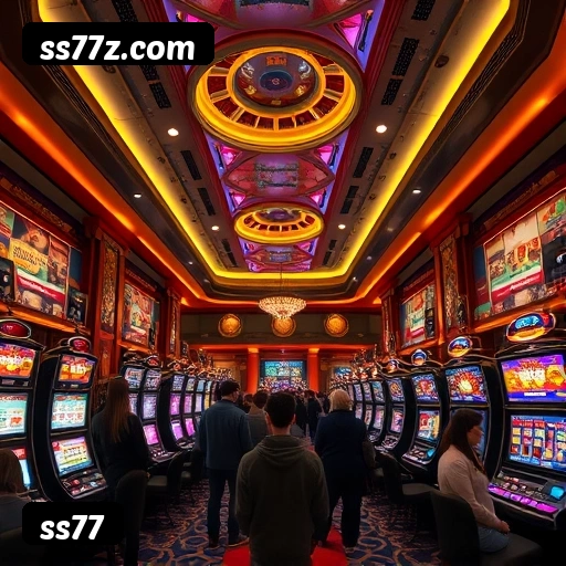 ss77 multi dispositivo