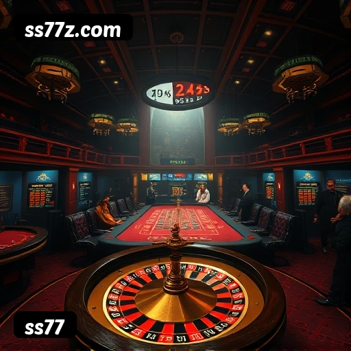 Slots no app ss77 mobile