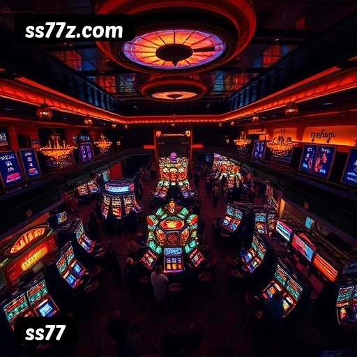 Conta ss77 sincronizada site e app