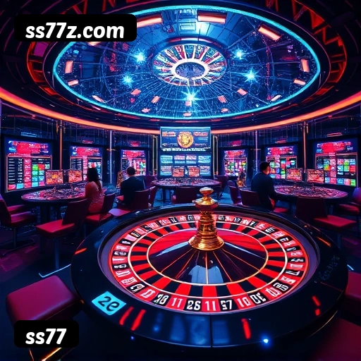 Bônus e prêmios ss77