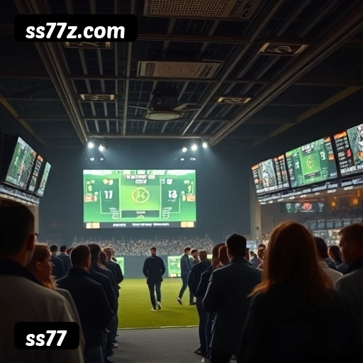 Slots com prêmios ss77