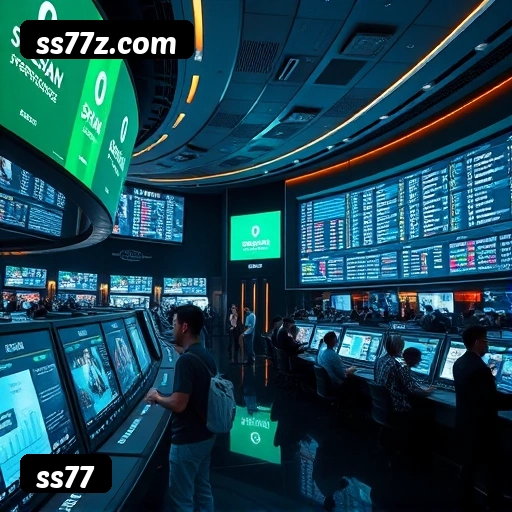 Configurações úteis dentro do app ss77