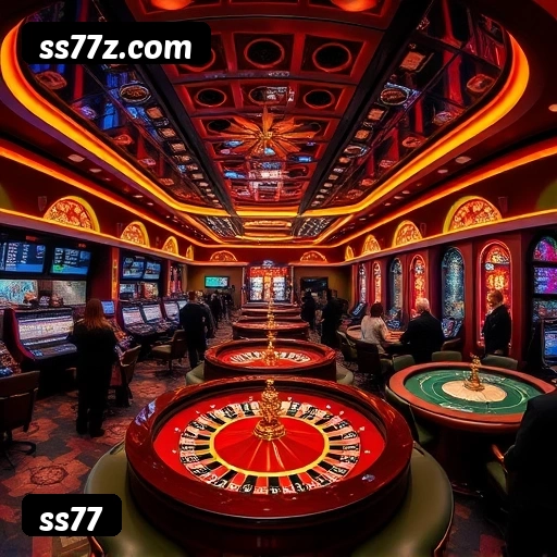 Central de dúvidas rápidas sobre o app ss77