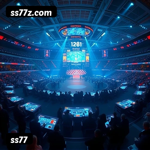 Apostas futebol ao vivo ss77 - odds competitivas