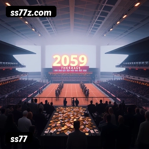 App ss77 apostas esportivas mobile