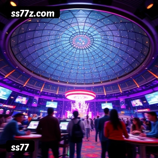 Bônus exclusivos membros VIP ss77